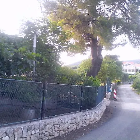 Oaza Mira * Slano