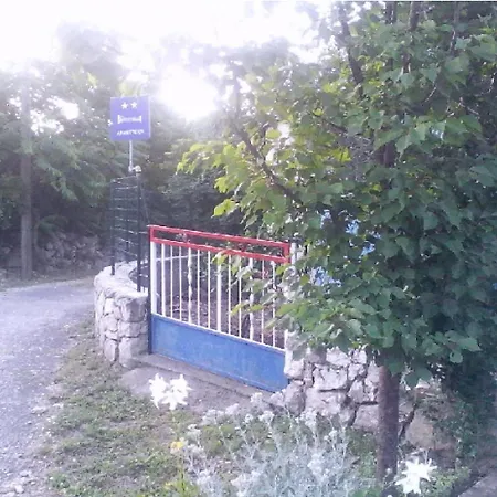 Apartamento Oaza Mira Slano