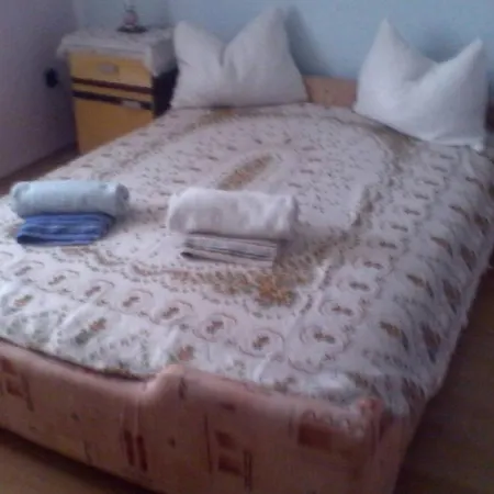 Oaza Mira Apartamento
