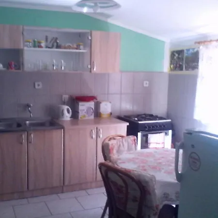Apartamento Oaza Mira