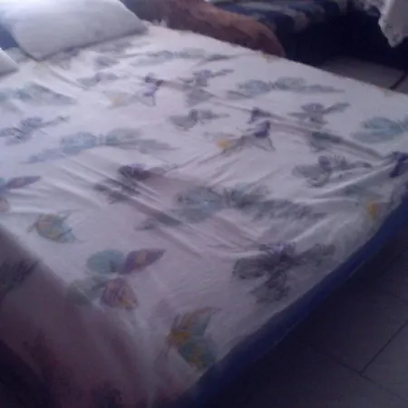 Apartment Oaza Mira