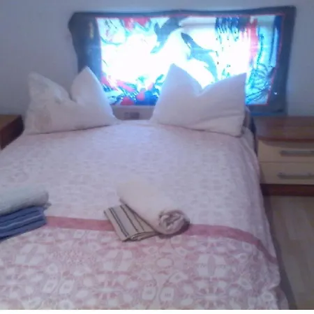 Apartment Oaza Mira