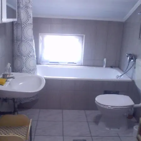 Oaza Mira Apartment *